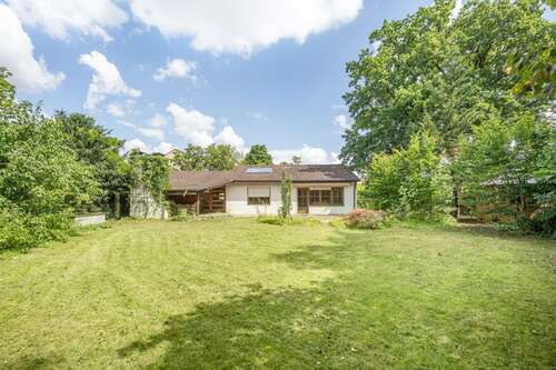 Foto - Grundstück zu verkaufen in Fürstenfeldbruck 1.150.000,00 € 1232 m²