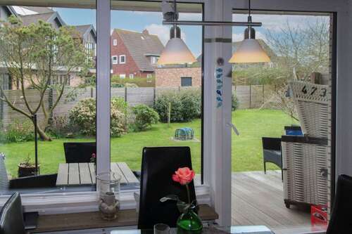 Foto - Wohnung zum Kaufen in Hörnum (Sylt) 385.000,00 € 44.09 m²
