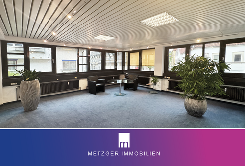 Foto - Büro in Esslingen am Neckar 1.390,00 € 130 m²