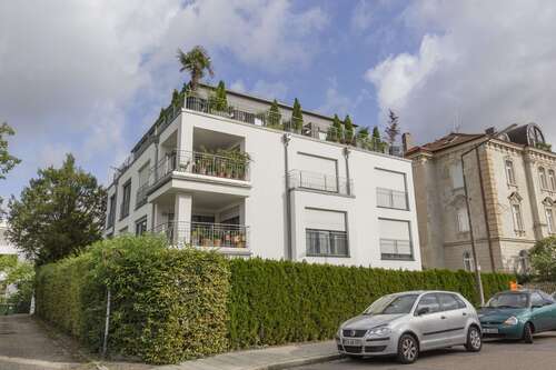 Foto - Wohnung zum Kaufen in Regensburg 895.000,00 € 103.28 m²