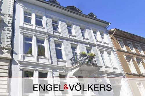 Foto - Wohnung zum Kaufen in Darmstadt 445.000,00 € 102 m²