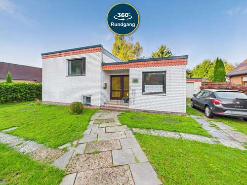 Foto - Haus zum Kaufen in Wiesmoor 269.000,00 € 160 m²