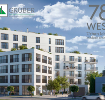 Wohnung zum Mieten in Regensburg 850,00 € 45 m²