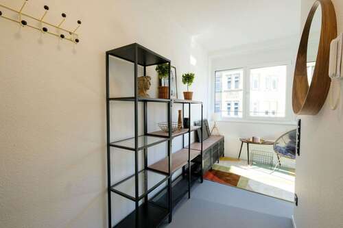 Foto - Wohnung zum Mieten in Stuttgart 940,00 € 21.86 m²