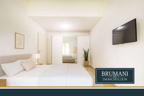 Foto - Wohnung zum Kaufen in Lahrschwarzwald 387.000,00 € 95 m²