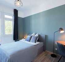 WG-Zimmer in Frankfurt am Main 700,00 € 15 m²