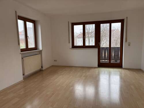 Foto - Wohnung zum Kaufen in Bad Feilnbach-Au 370.200,00 € 77.46 m²