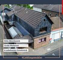 Haus zum Kaufen in Köln Meschenich 429.000,00 € 191 m² - Köln / Meschenich