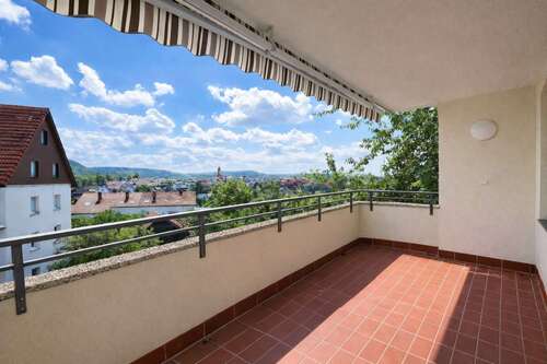 Foto - Wohnung zum Kaufen in Winnenden 380.000,00 € 101 m²