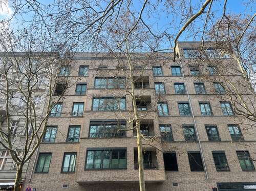 Foto - Wohnung zum Mieten in Berlin 1.400,00 € 60 m²