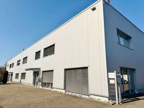 Foto - Halle in Hennef 5.950,00 € 575 m²