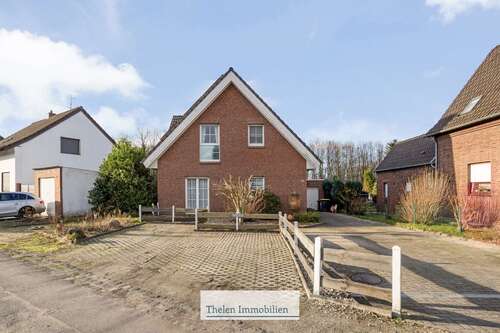 Foto - Haus zum Kaufen in Moers 555.000,00 € 125 m²