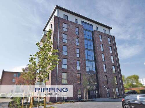 Foto - Wohnung zum Mieten in Hamburg 1.221,00 € 62 m²