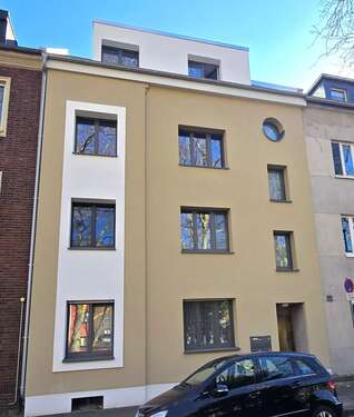 Foto - Wohnung zum Mieten in Duisburg 1.030,00 € 85 m²