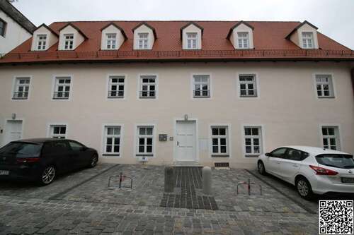 Foto - Wohnung zum Kaufen in Landshut 499.000,00 € 98 m²