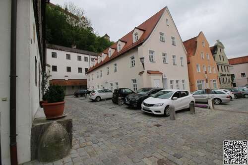Foto - Wohnung zum Kaufen in Landshut 499.000,00 € 98 m²