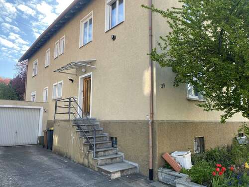 Foto - Wohnung zum Kaufen in Spaichingen 170.000,00 € 92 m²