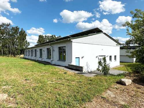 Foto - Halle in Hemstedt 1.440,00 € 480 m²
