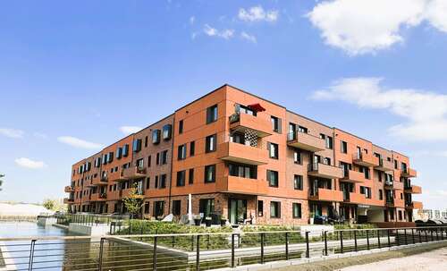 Foto - Wohnung zum Mieten in Mainz 829,68 € 33 m²