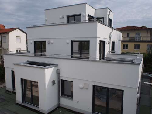 Foto - Wohnung zum Mieten in Ingolstadt 1.250,00 € 92 m²