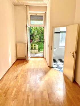 Foto - Wohnung zum Mieten in Frankfurt am Main 1.190,00 € 68 m²