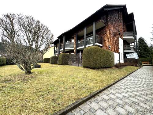 Foto - Wohnung zum Kaufen in Titisee-Neustadt 150.000,00 € 54 m²