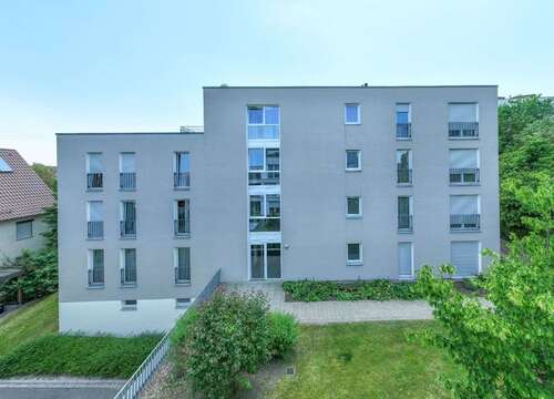 Foto - Wohnung zum Mieten in Ulm 1.207,00 € 85.86 m²