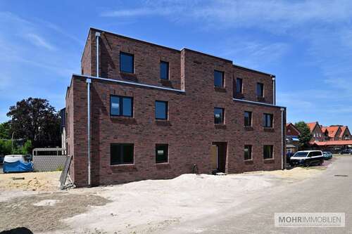 Foto - Wohnung zum Mieten in Sögel 880,00 € 69.86 m²
