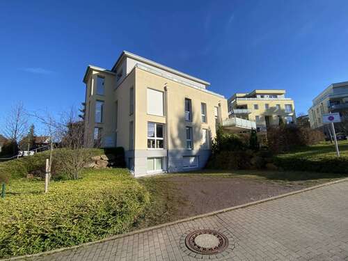 Foto - Wohnung zum Kaufen in Bad Bergzabern 248.000,00 € 78.37 m²