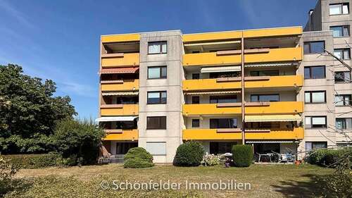 Foto - Wohnung zum Kaufen in Oberursel 249.000,00 € 70 m²