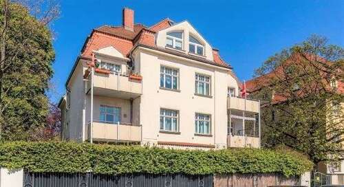 Foto - Wohnung zum Mieten in Leipzig 1.299,00 € 93 m²