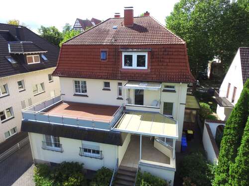Foto - Wohnung zum Kaufen in Bad Oeynhausen 298.000,00 € 129.17 m²