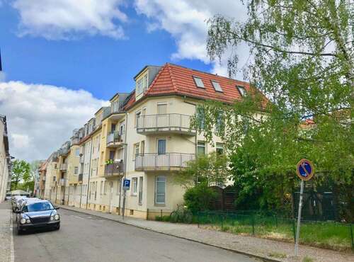 Foto - Wohnung zum Kaufen in Leipzig 137.760,00 € 43.05 m²