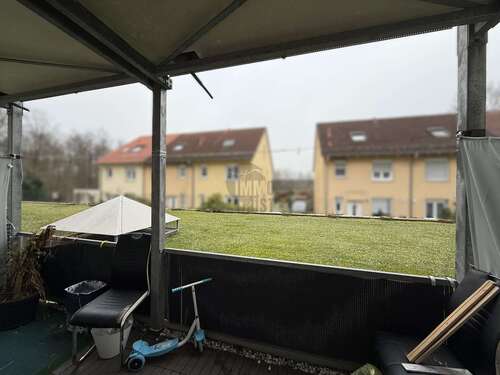Foto - Wohnung zum Kaufen in Rastatt Niederbühl 199.000,00 € 65 m²