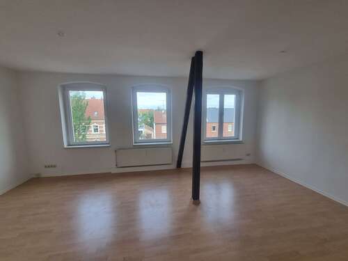 Foto - Wohnung zum Mieten in Burg 440,00 € 80 m²