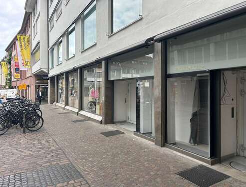 Foto - Einzelhandel in Freiburg 250,00 € 2.1 m²