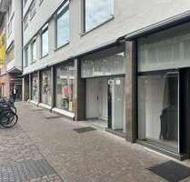 Einzelhandel in Freiburg 250,00 € 2.1 m²