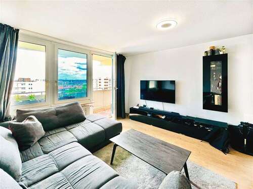 Foto - Wohnung zum Kaufen in Erlangen 297.000,00 € 81 m²
