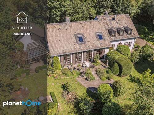 Foto - Haus zum Kaufen in Trier 795.000,00 € 205 m²