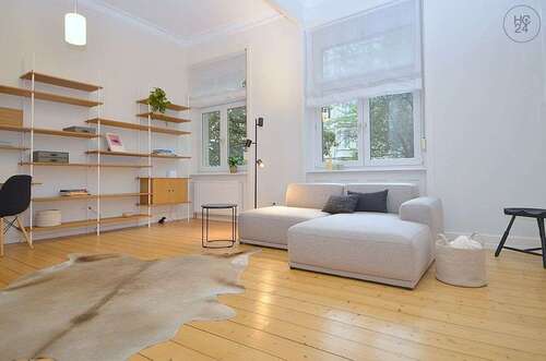 Foto - Wohnung zum Mieten in Wiesbaden 1.990,00 € 83 m²