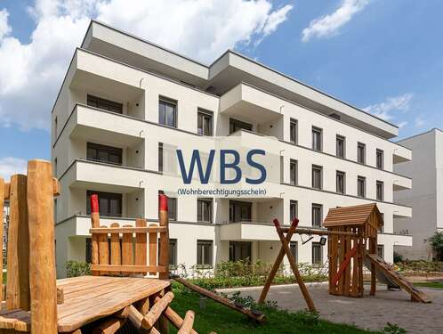 Foto - Wohnung zum Mieten in Leipzig 385,39 € 59.29 m²
