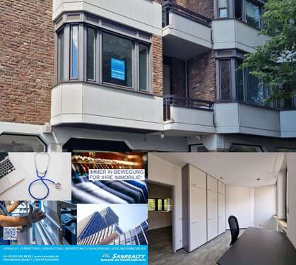 Foto - Büro in Eschweiler 1.800,00 € 210 m²