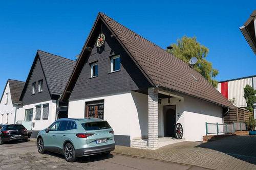 Foto - Haus zum Kaufen in Mettmann 279.000,00 € 123.11 m²