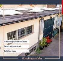 Halle in Köln Sülz 995.000,00 € 122 m² - Köln / Sülz