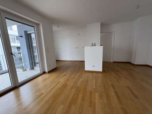 Foto - Wohnung zum Mieten in Dortmund 1.248,85 € 85.95 m²