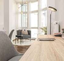 Wohnen auf Zeit in Magdeburg 1.200,00 €