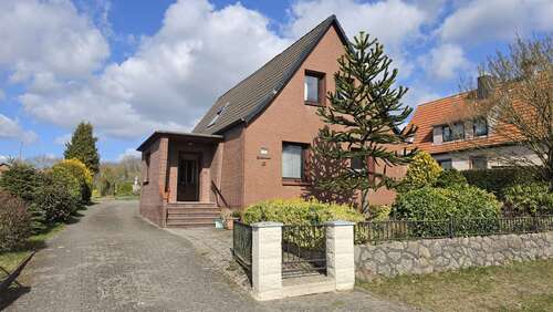 Foto - Haus zum Kaufen in Geestland 259.000,00 € 150 m²