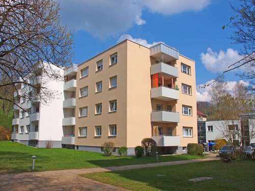 Foto - Wohnung zum Mieten in Altbach 842,00 € 77.14 m²