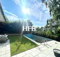 Wohnung zum Mieten in Hamburg 3.125,00 € 165 m²