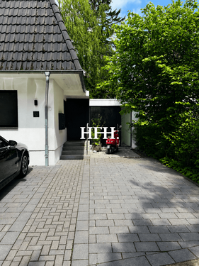 Foto - Wohnung zum Mieten in Hamburg 3.125,00 € 165 m²